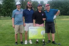 2024 Golf Tournament