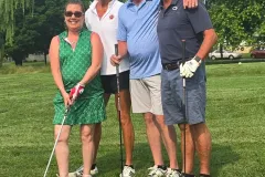 2025 Golf Tournament