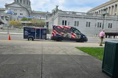 Disability Caravan