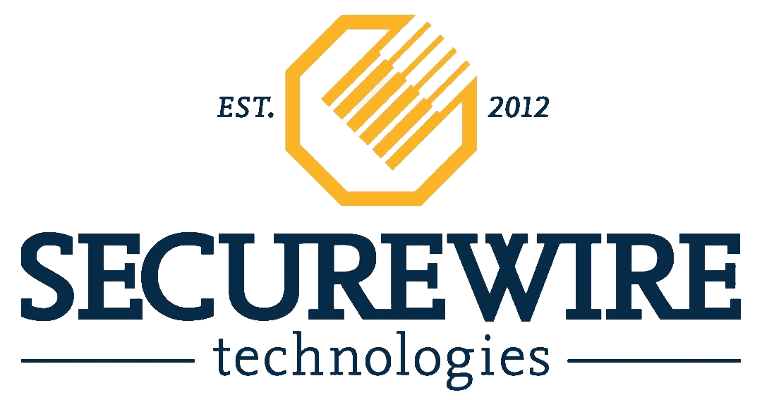 Securewire Techologies Logo